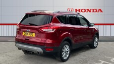 Ford Kuga 2.0 TDCi 180 Titanium 5dr Diesel Estate